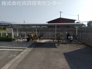 紀伊山田駅 徒歩13分 1階の物件内観写真